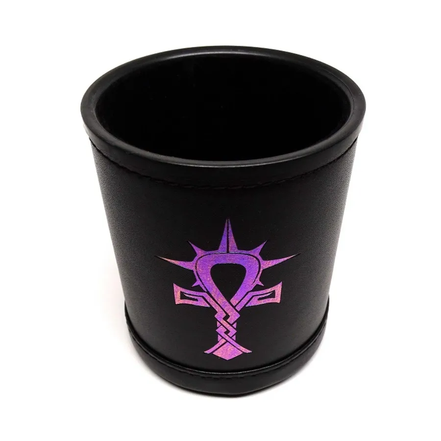 Чашка для кубиков изменения цвета — Священник, Dice Cups, Bags, and Other Accessories (Easy Roller Dice)
Чашка для кубиков изменения цвета — Священник, Dice Cups, Bags, and Other Accessories (Easy Roller Dice)