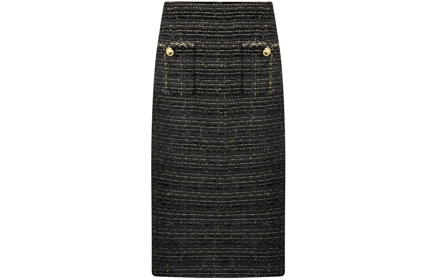 KARL LAGERFELD / Karl Lagerfeld Jeans Повседневная длинная юбка KARL LAGERFELD черная
KARL LAGERFELD / Karl Lagerfeld Jeans Повседневная длинная юбка KARL LAGERFELD черная