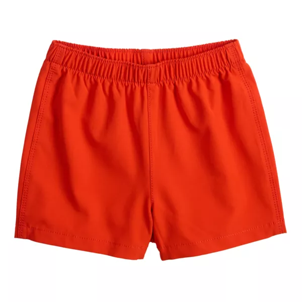 Технологичные шорты для малышей и мальчиков Jumping Beans, цвет poppy bouquet
Технологичные шорты для малышей и мальчиков Jumping Beans, цвет poppy bouquet