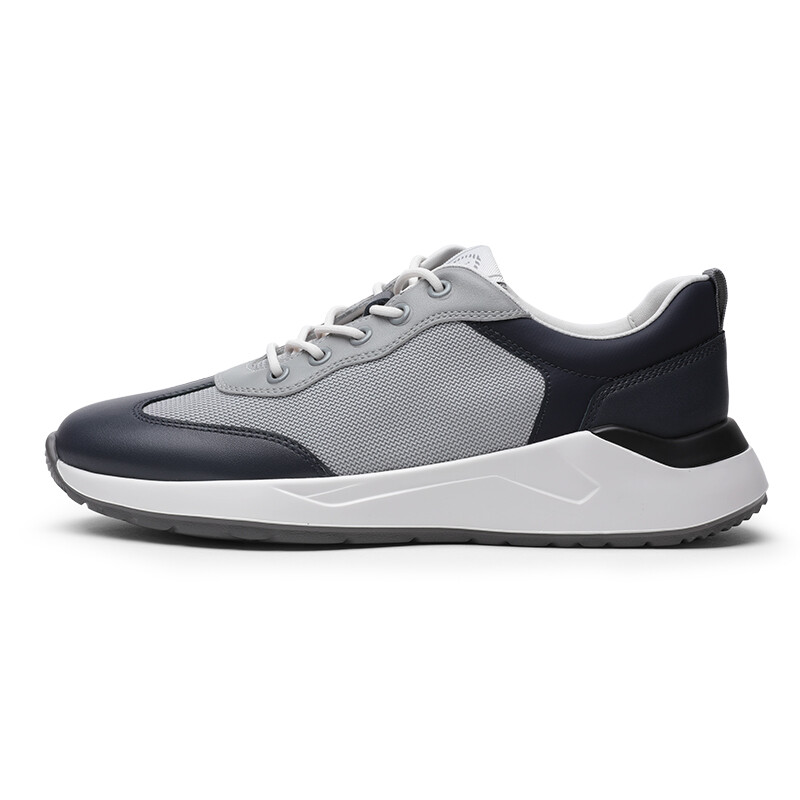 Кроссовки мужские Lifestyle Shoes Men Low-Top Crown, синий
Кроссовки мужские Lifestyle Shoes Men Low-Top Crown, синий