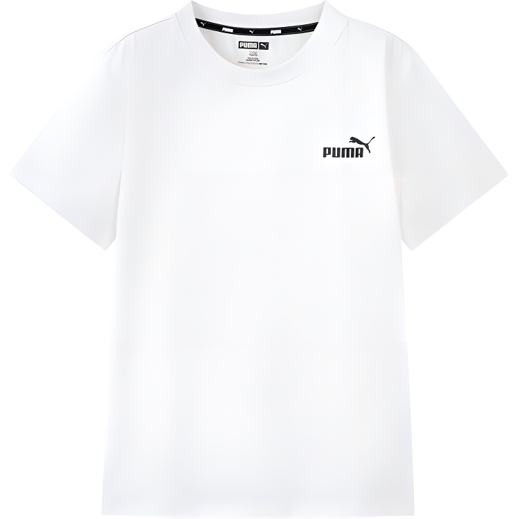 Футболка Sportstyle Series Raw PUMA, белый
Футболка Sportstyle Series Raw PUMA, белый