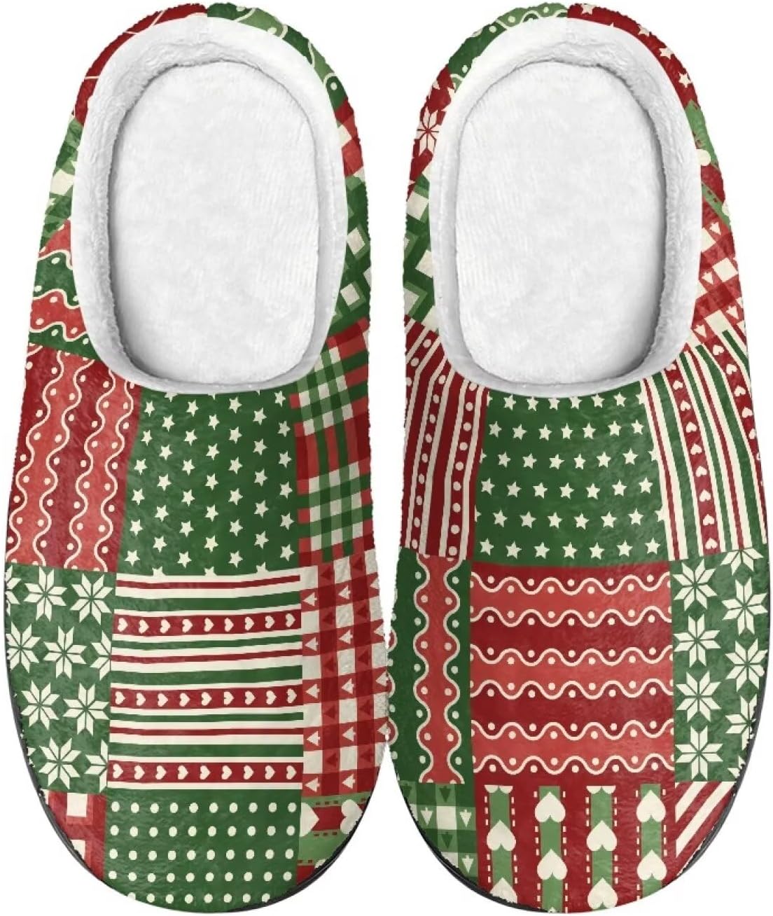 Рождественские тапочки для женщин и мужчин, зимние мягкие домашние тапочки с нескользящей подошвой, мягкие плюшевые тапочки на выход, унисекс Srengjodk, Snowman Print
Рождественские тапочки для женщин и мужчин, зимние мягкие домашние тапочки с нескользящей подошвой, мягкие плюшевые тапочки на выход, унисекс Srengjodk, Snowman Print