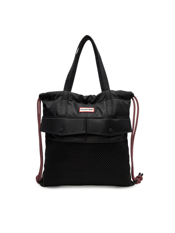 Сумка для выходного дня HTR-B-005-07 Hunter, черный
Сумка для выходного дня HTR-B-005-07 Hunter, черный