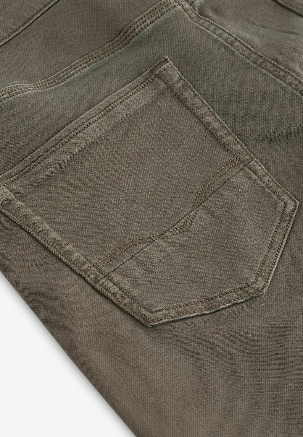 Джинсы облегающего кроя COMFORT STRETCH Next, коричневый
Джинсы облегающего кроя COMFORT STRETCH Next, коричневый