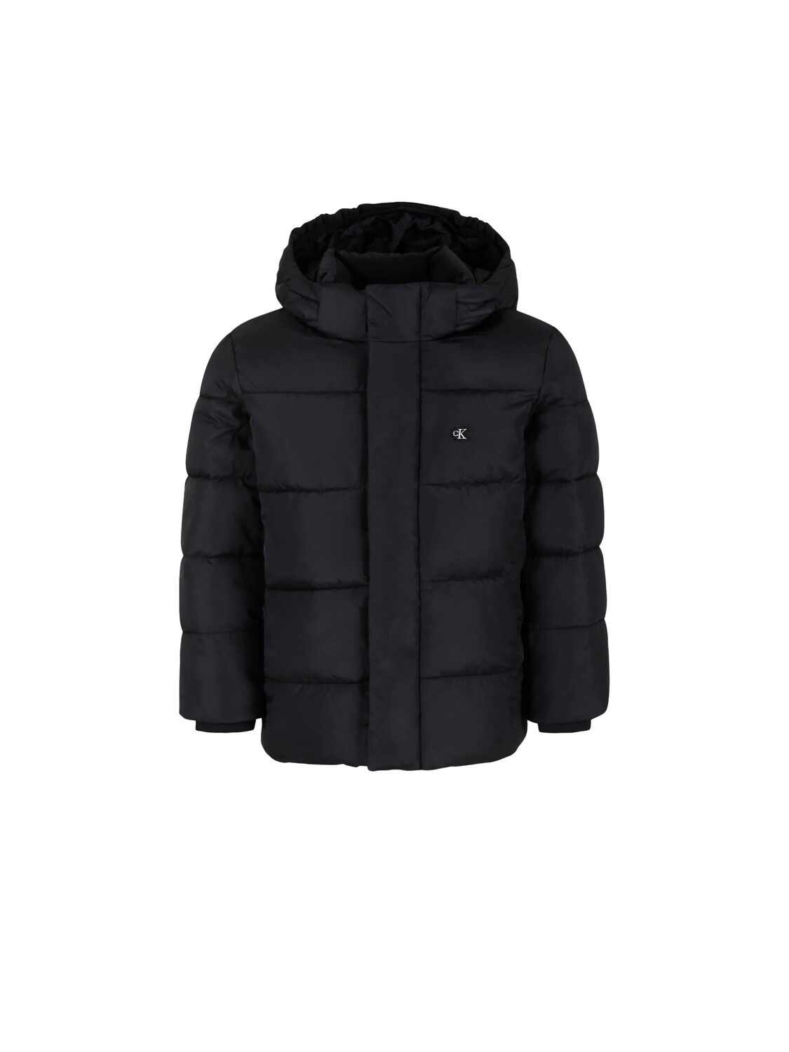 Пуховик piumino essential da bambino Calvin Klein, черный
Пуховик piumino essential da bambino Calvin Klein, черный