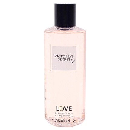 Ароматический спрей Love для женщин, 8,4 унции, Victoria'S Secret
Ароматический спрей Love для женщин, 8,4 унции, Victoria'S Secret