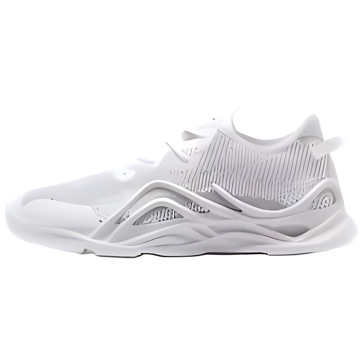 Ecco Низкие повседневные туфли Biom Infinite, белые, мужские
Ecco Низкие повседневные туфли Biom Infinite, белые, мужские