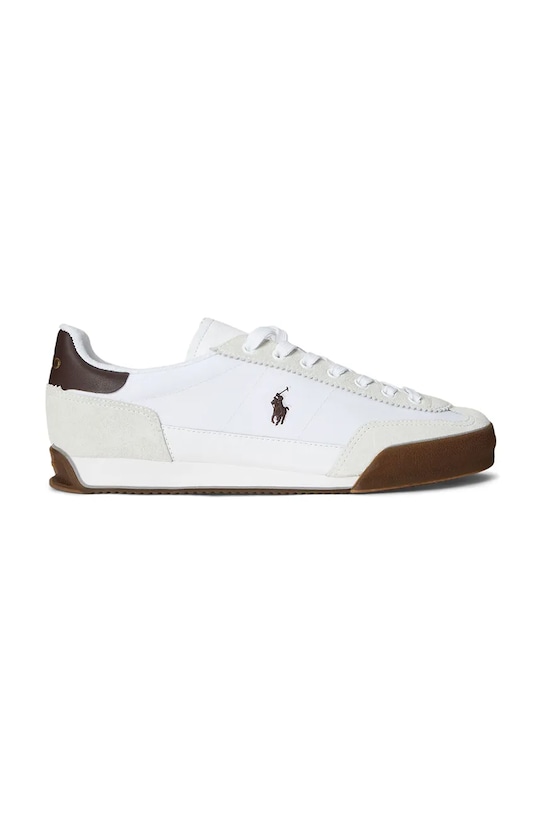 Кроссовки Polo Ralph Lauren, белый
Кроссовки Polo Ralph Lauren, белый