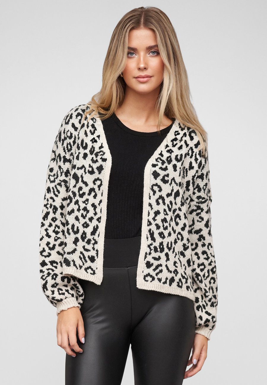 Кардиган Cloud 5ive Cardigan, Black/Beige/Black
Кардиган Cloud 5ive Cardigan, Black/Beige/Black
