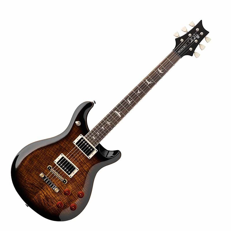 Электрогитара Paul Reed Smith SE Series McCarty 594 Electric Guitar - Black Gold Burst
Электрогитара Paul Reed Smith SE Series McCarty 594 Electric Guitar - Black Gold Burst