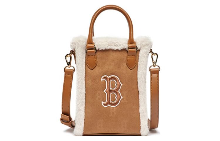 Детская сумочка MLB, Верблюжий
Детская сумочка MLB, Верблюжий