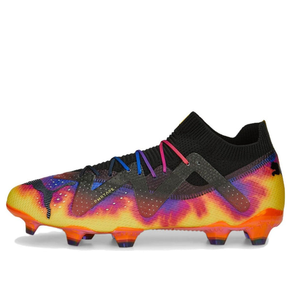 Кроссовки silni x future ultimate 'elements pack' Puma, черный
Кроссовки silni x future ultimate 'elements pack' Puma, черный