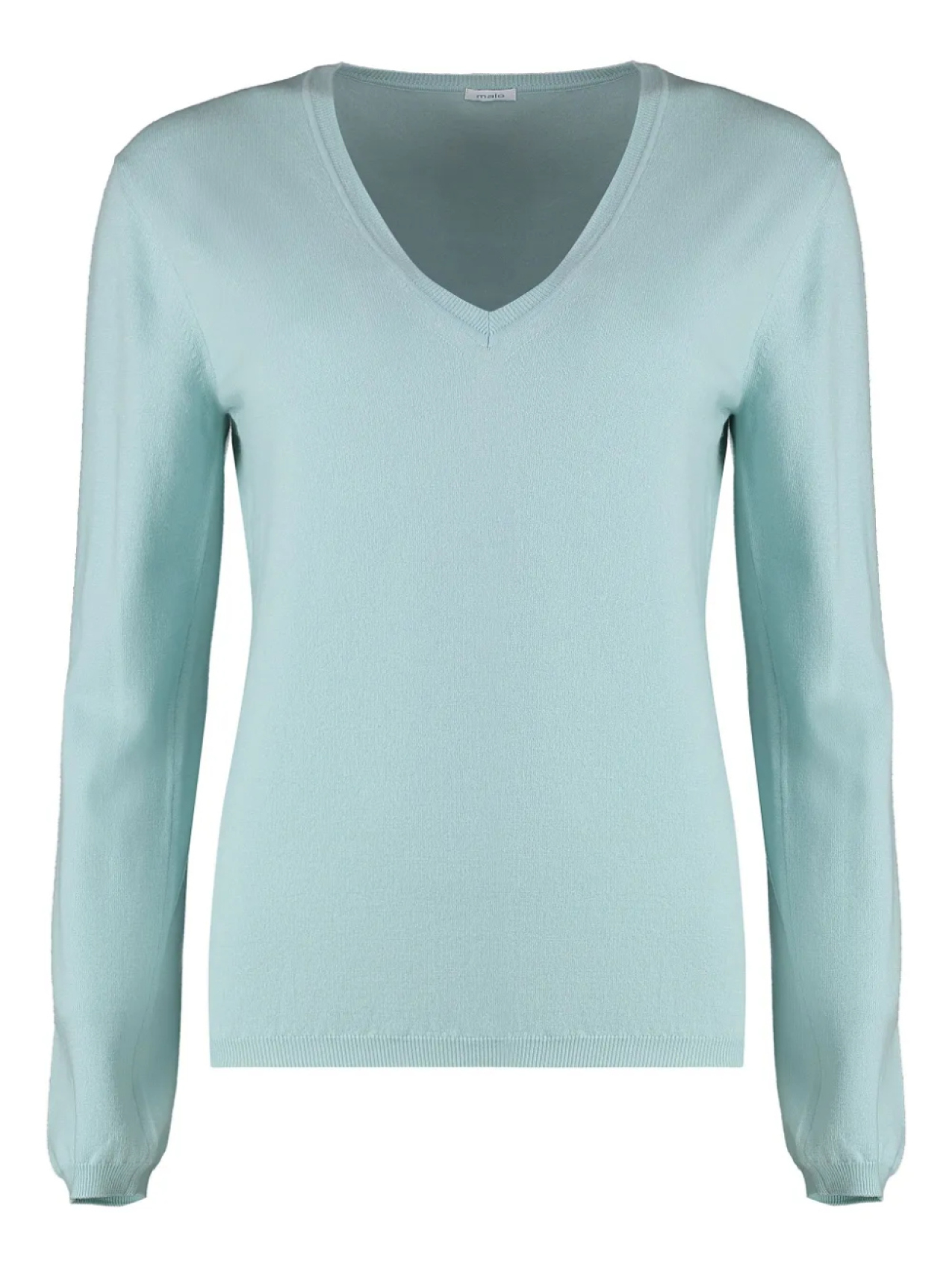 Джемпер из смеси шерсти Malo, синий
Джемпер из смеси шерсти Malo, синий