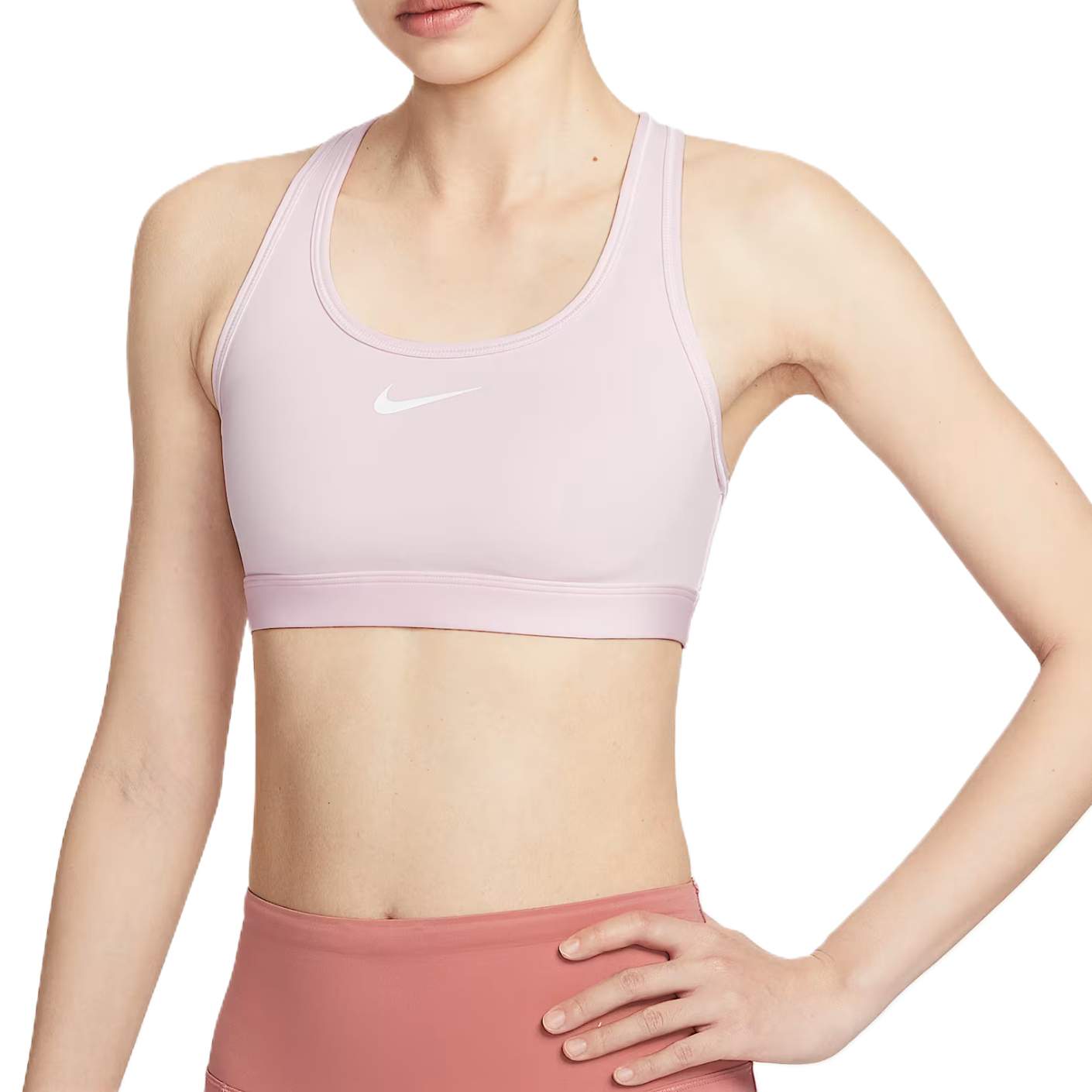 Swoosh Sports Underwear Women's Nike, foam розовый/светло фиолетовый розовый/белый
Swoosh Sports Underwear Women's Nike, foam розовый/светло фиолетовый розовый/белый