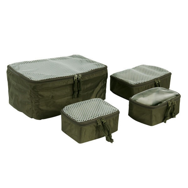 Сумка Tasmanian Tiger, темно-зеленый
Сумка Tasmanian Tiger, темно-зеленый