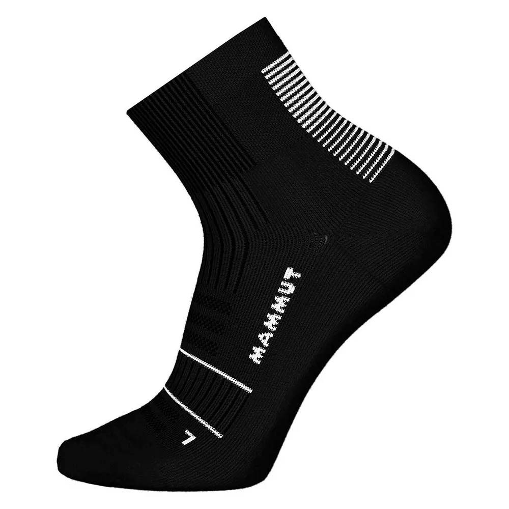 Носки Mammut Targeted Cushion Quarter, черный
Носки Mammut Targeted Cushion Quarter, черный