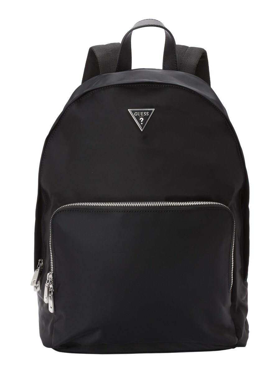 Рюкзак GUESS Backpack MILANO, черный
Рюкзак GUESS Backpack MILANO, черный