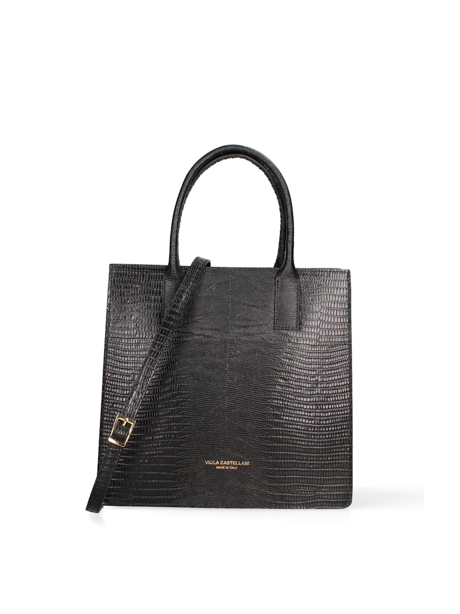 Сумочка Viola Castellani, черный
Сумочка Viola Castellani, черный