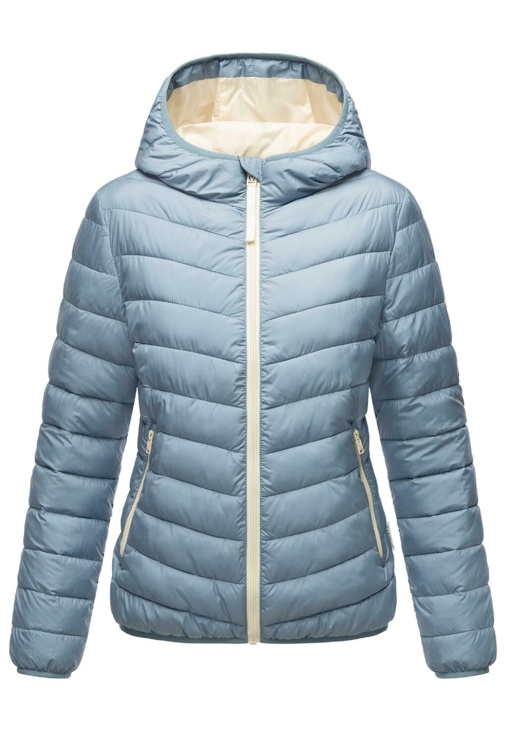 Зимняя куртка Marikoo, сине-серый
Зимняя куртка Marikoo, сине-серый