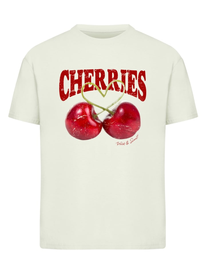 Футболка Merchcode
Футболка Merchcode