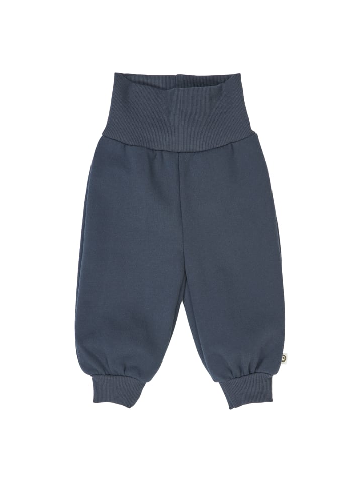 Müsli Детские спортивные штаны ночного синего цвета
Müsli Детские спортивные штаны ночного синего цвета