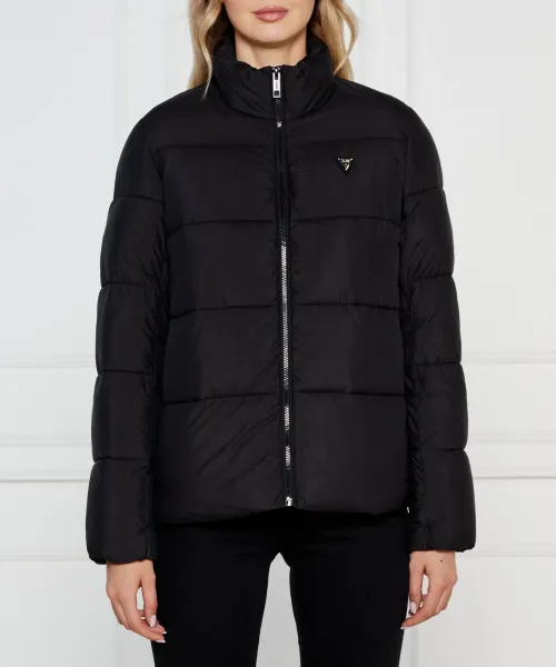 Новая куртка Клаудия Regular fit Guess Active, черный
Новая куртка Клаудия Regular fit Guess Active, черный