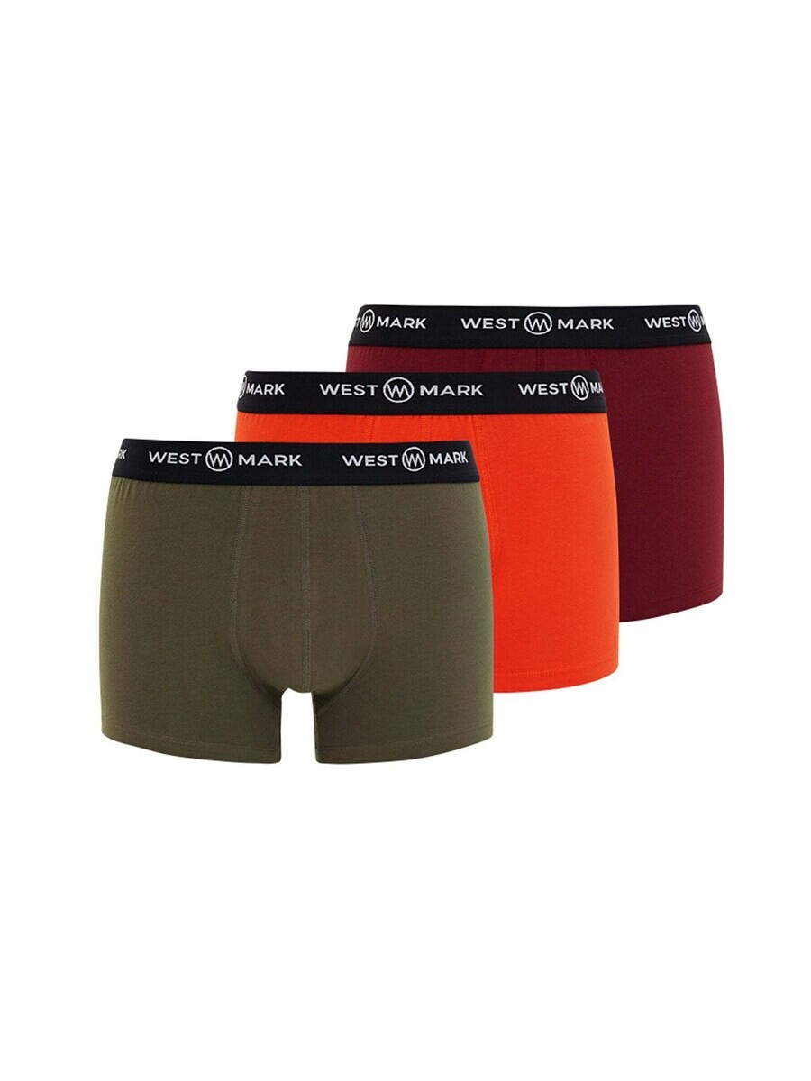 Боксеры WESTMARK LONDON Boxer shorts, цвет Khaki/Bordeaux
Боксеры WESTMARK LONDON Boxer shorts, цвет Khaki/Bordeaux