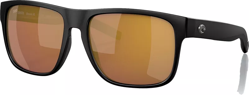 Поляризованные солнцезащитные очки Costa Del Mar Spearo XL 580G, цвет Matte Black/Gold Mirror
Поляризованные солнцезащитные очки Costa Del Mar Spearo XL 580G, цвет Matte Black/Gold Mirror