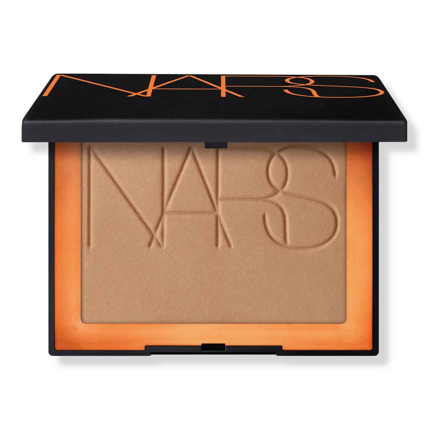 Бронзер Laguna Bronzer Powder Talc-Free NARS, Laguna 00 (very light bronze with neutral undertones)
Бронзер Laguna Bronzer Powder Talc-Free NARS, Laguna 00 (very light bronze with neutral undertones)