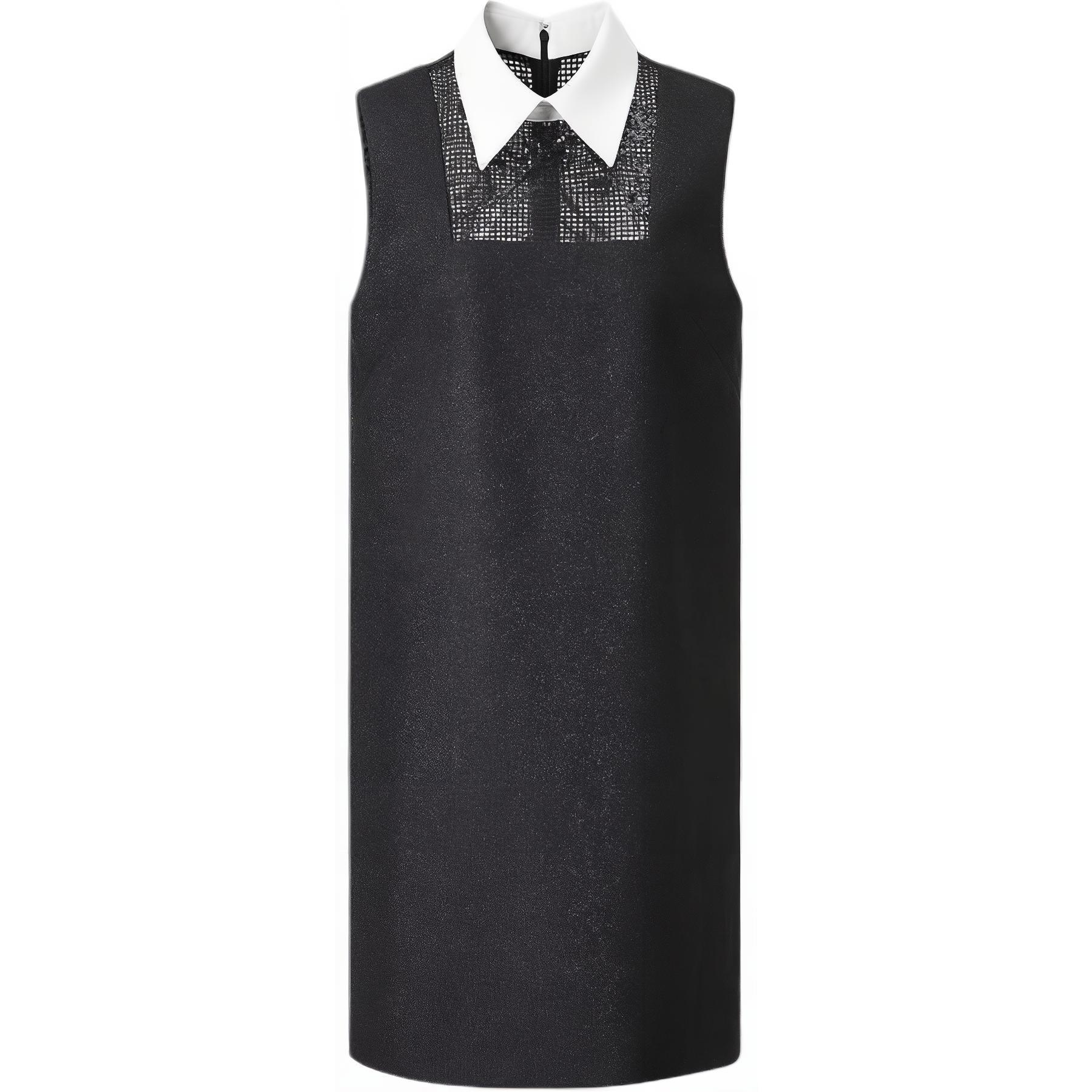 Karl Lagerfeld SS25 платье без рукавов женское KARL LAGERFELD / Karl Lagerfeld Jeans, черный
Karl Lagerfeld SS25 платье без рукавов женское KARL LAGERFELD / Karl Lagerfeld Jeans, черный