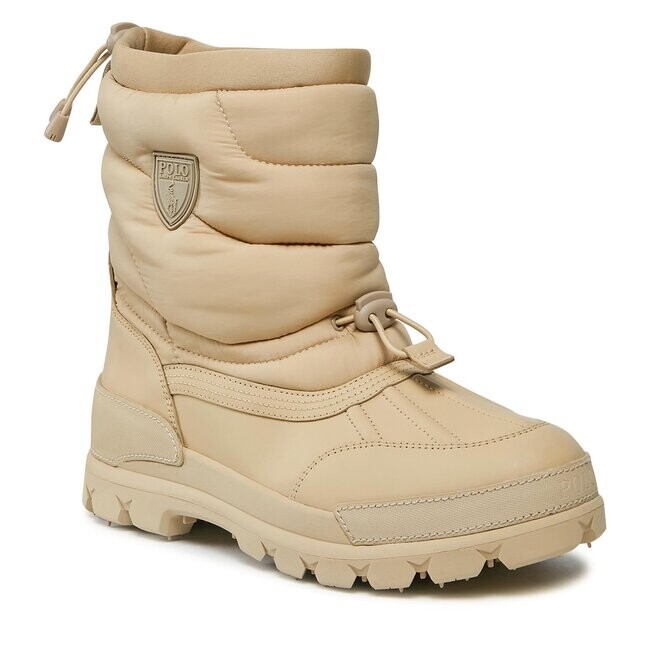 Ботинки Polo Ralph Lauren OsloMuckloc, бежевый
Ботинки Polo Ralph Lauren OsloMuckloc, бежевый