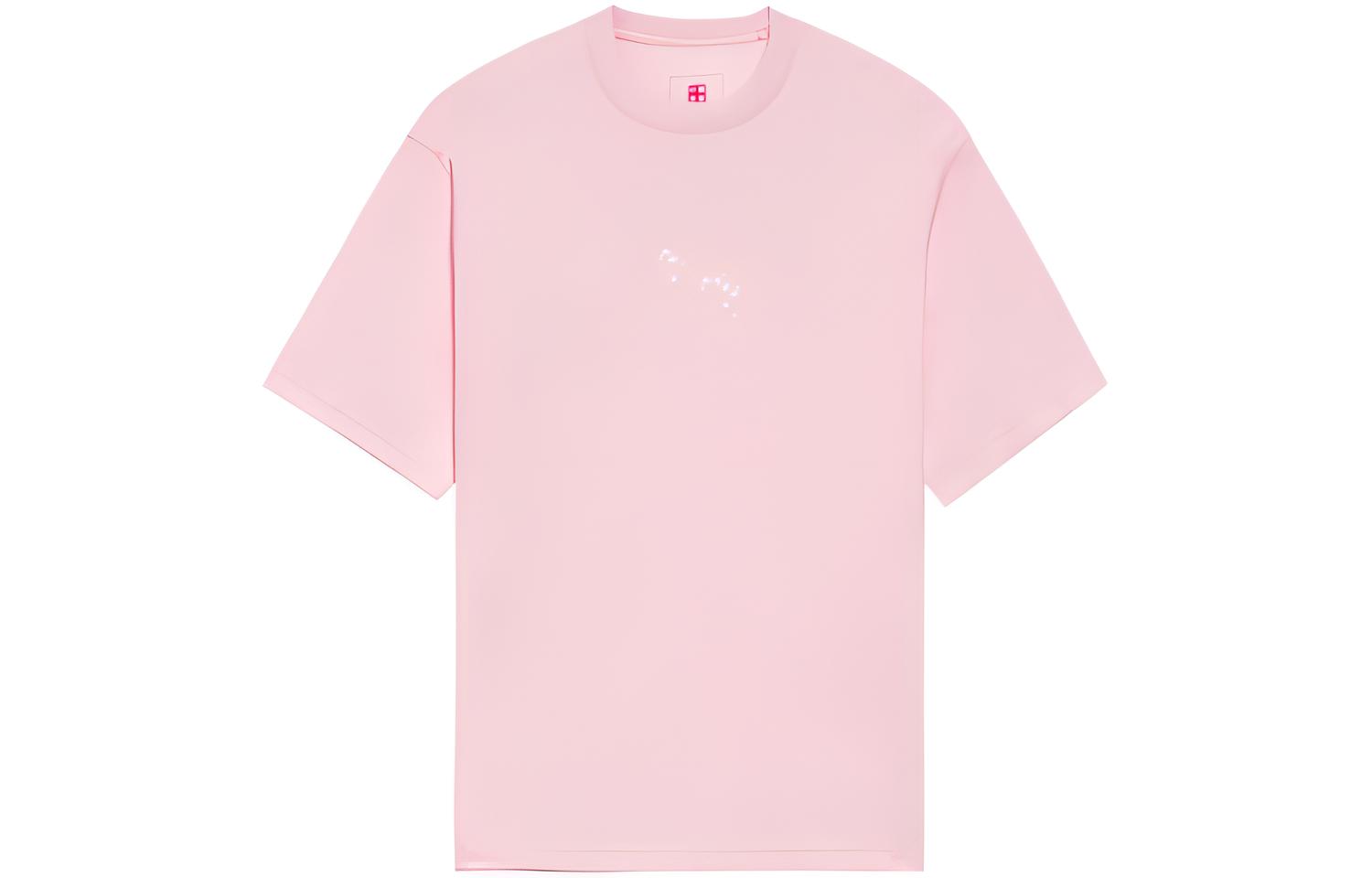 LiNing Футболка женская розовая, Розовый, LiNing Футболка женская розовая
LiNing Футболка женская розовая, Розовый, LiNing Футболка женская розовая