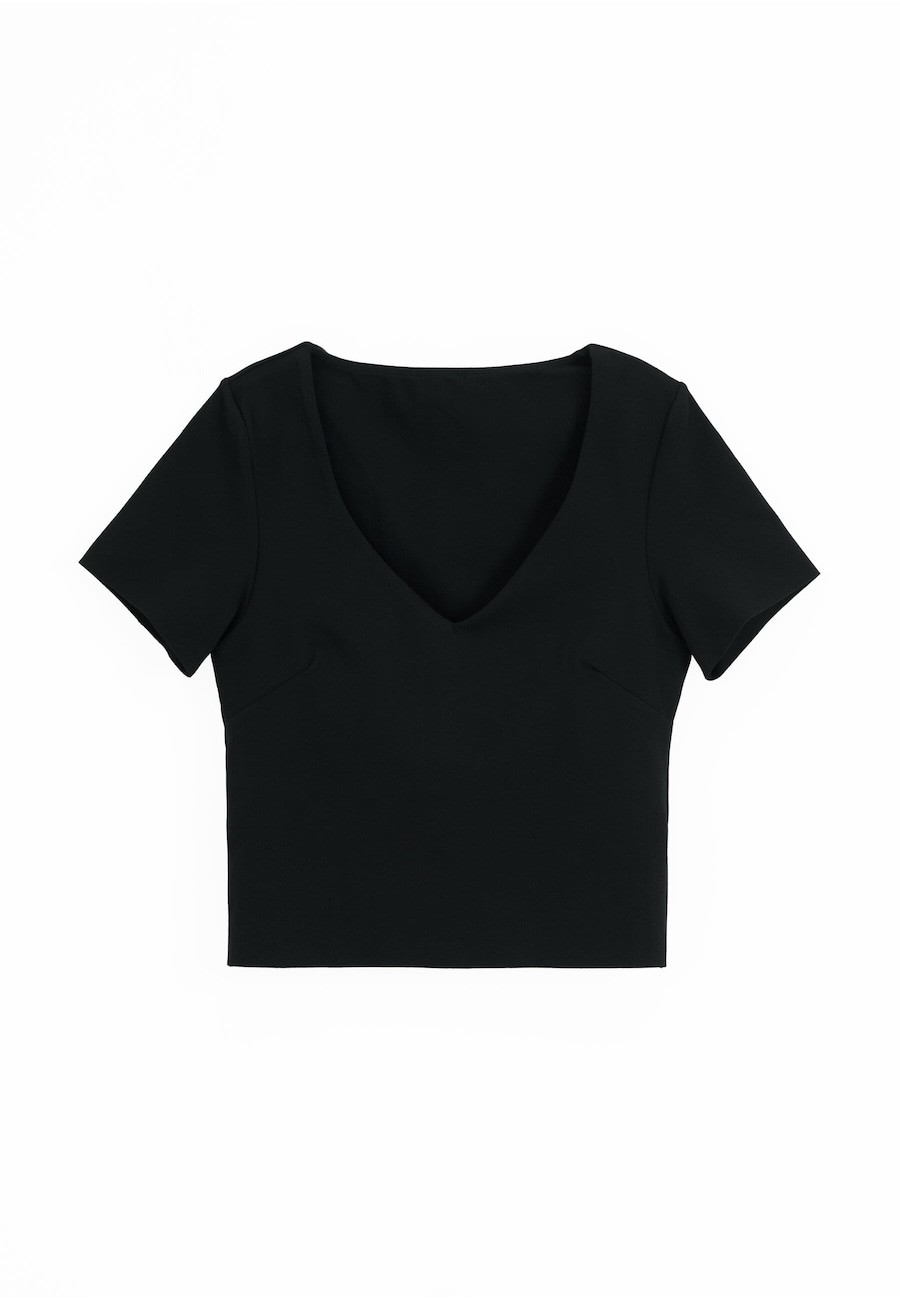 Топ Aim'n Sense, черный
Топ Aim'n Sense, черный