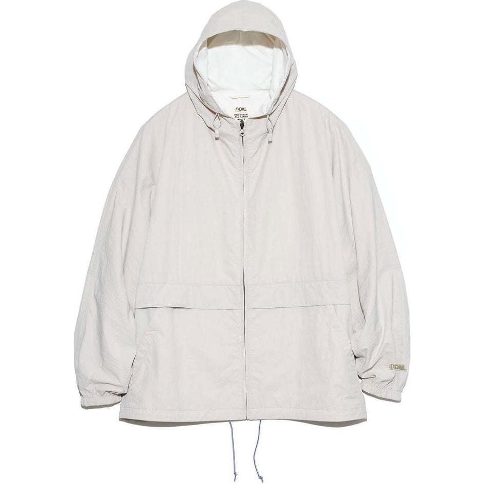 Nanamica Реверсивная куртка с капюшоном, Sand
Nanamica Реверсивная куртка с капюшоном, Sand