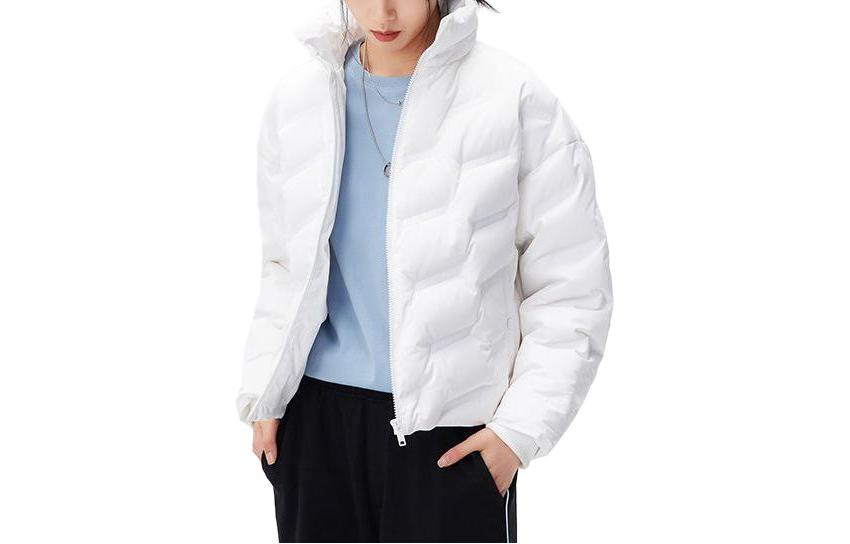 Dickies Женская пуховая куртка, White Line Logo All over Print
Dickies Женская пуховая куртка, White Line Logo All over Print