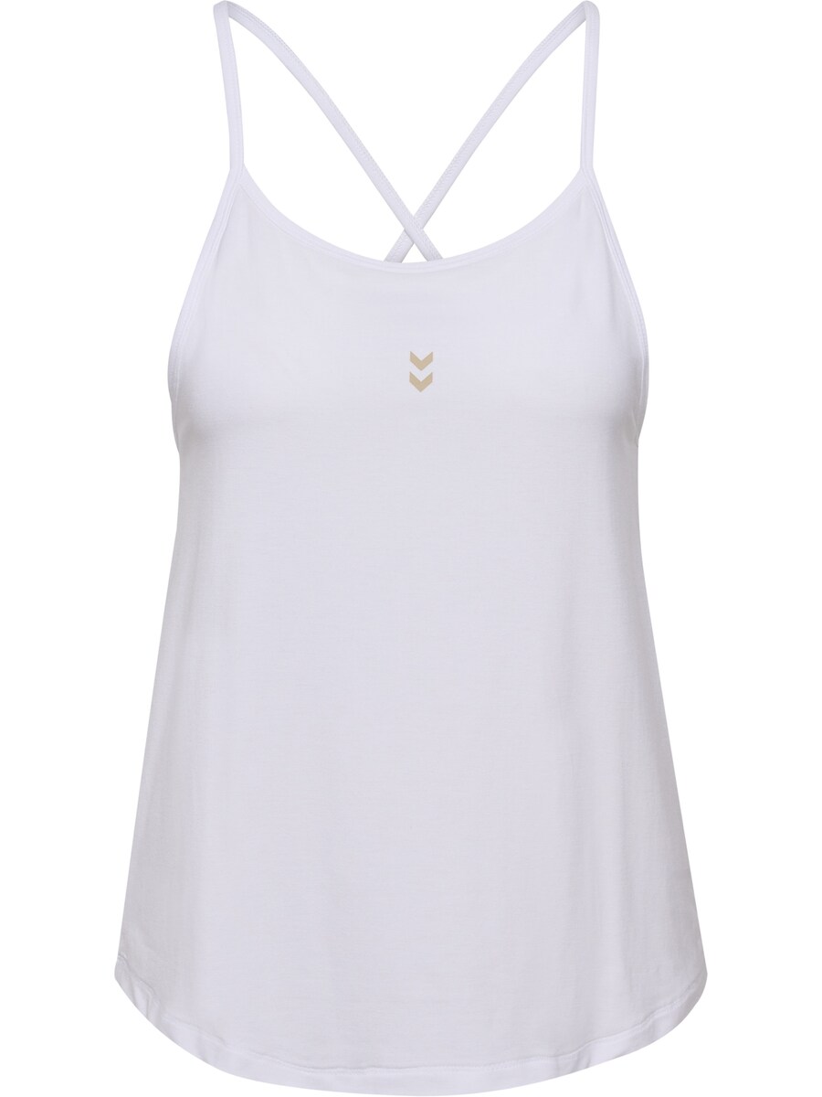 Футболка Performance Hummel, белый
Футболка Performance Hummel, белый