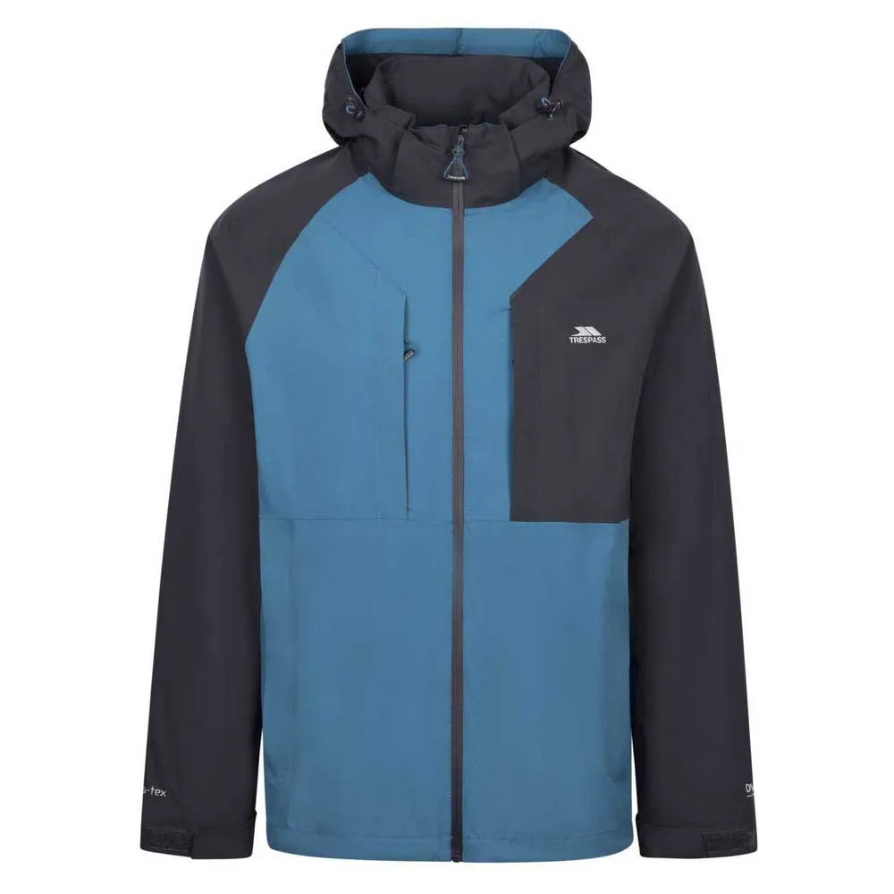 Куртка Trespass Fala, синий 
Куртка Trespass Fala, синий
