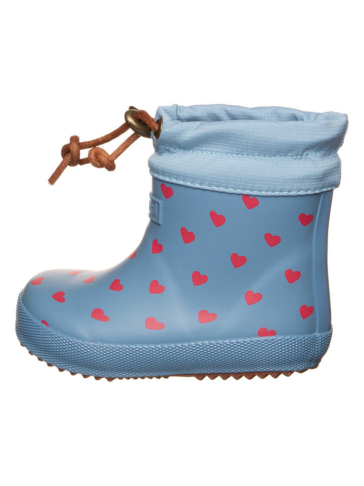 Резиновые сапоги bisgaard, светло-синий
Резиновые сапоги bisgaard, светло-синий