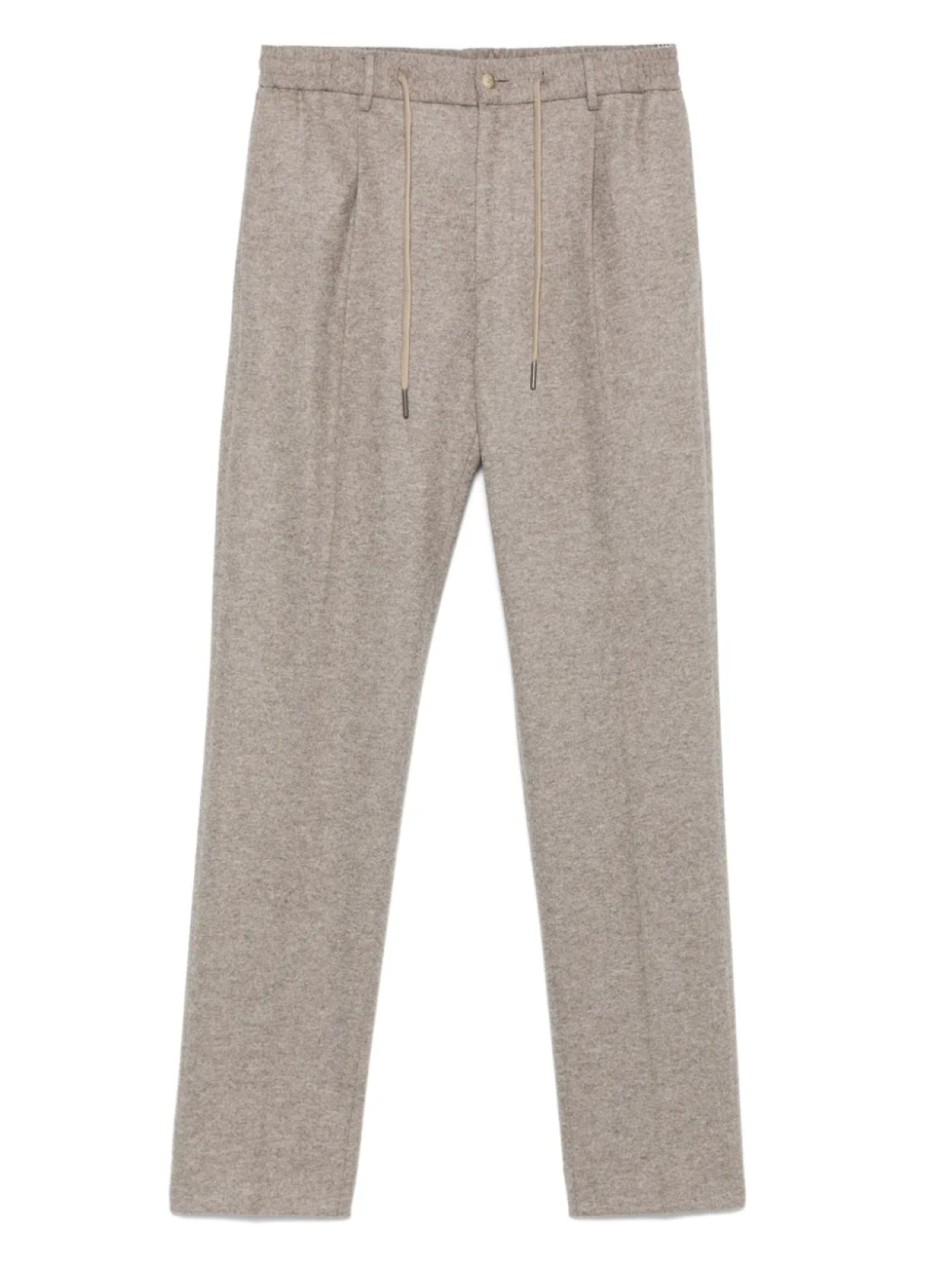 Брюки на завязках Tagliatore, коричневый
Брюки на завязках Tagliatore, коричневый