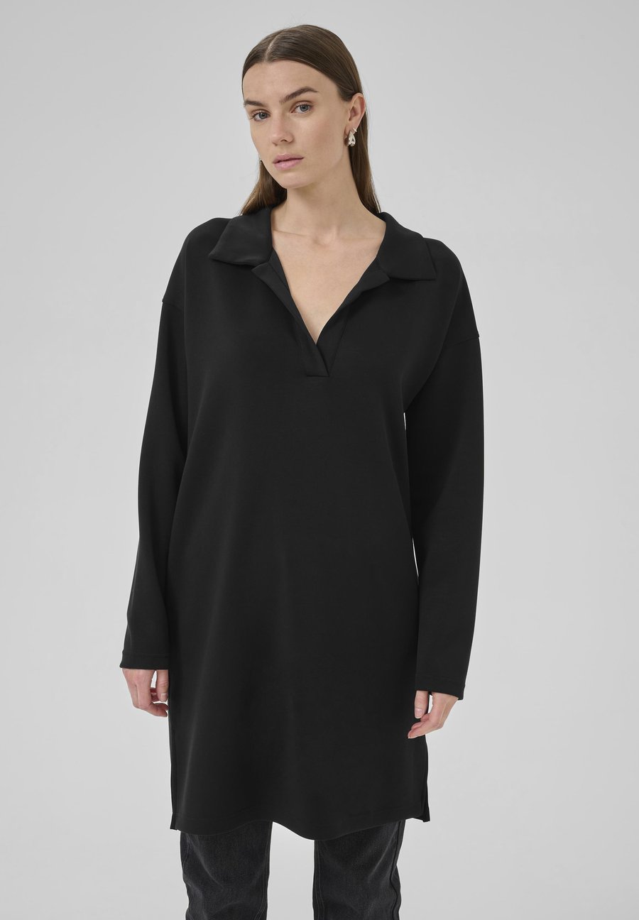 Платье My Essential Wardrobe HELLE, Black
Платье My Essential Wardrobe HELLE, Black