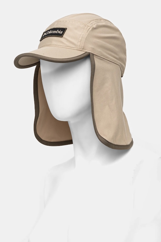 Детская кепка с козырьком Junior II Cachalot Columbia, бежевый
Детская кепка с козырьком Junior II Cachalot Columbia, бежевый