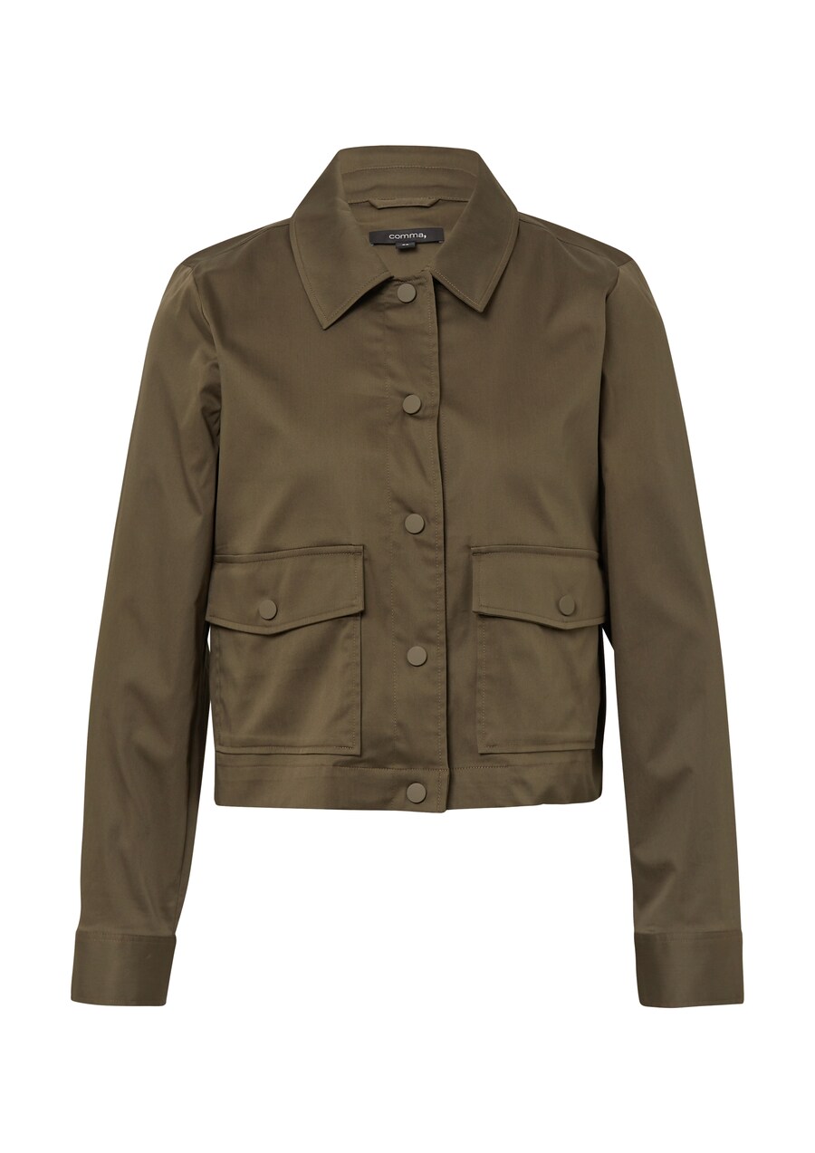 Демисезонная куртка COMMA, Brocade
Демисезонная куртка COMMA, Brocade