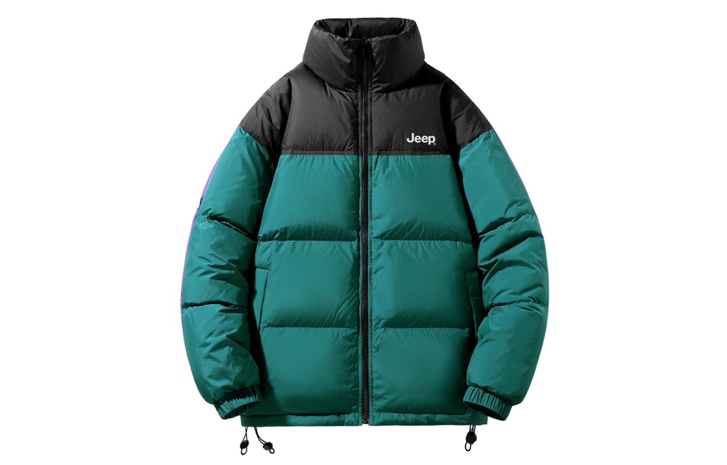 Пуховик Unisex Jeep, Jasper
Пуховик Unisex Jeep, Jasper