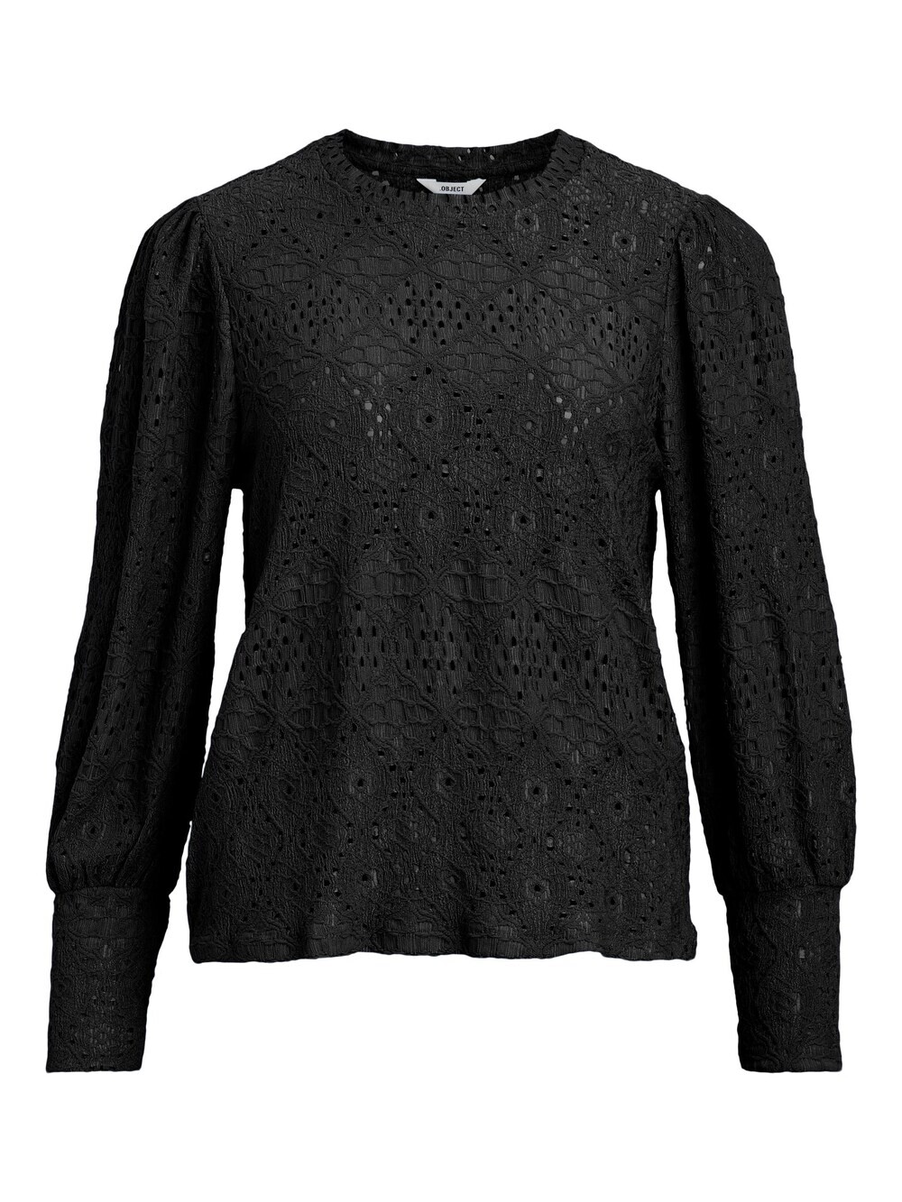 Блузка OBJECT Feodora, черный
Блузка OBJECT Feodora, черный