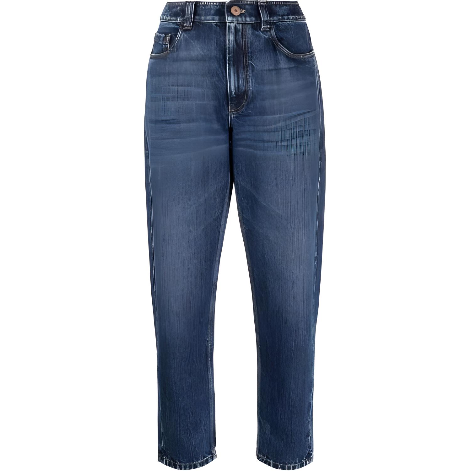 Брюки с зауженным низом Brunello Cucinelli с нашивкой-логотипом, синие
Брюки с зауженным низом Brunello Cucinelli с нашивкой-логотипом, синие