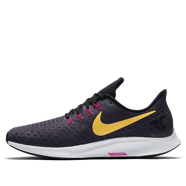Кроссовки air zoom pegasus 35 'gridiron' Nike, мультиколор 
Кроссовки air zoom pegasus 35 'gridiron' Nike, мультиколор