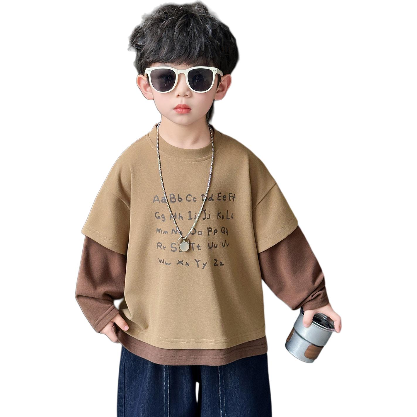 Свитшот для детей 3-7 лет EASTERN CAMEL, ginger желтый
Свитшот для детей 3-7 лет EASTERN CAMEL, ginger желтый