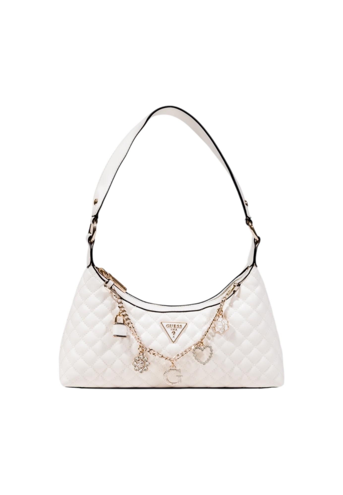 Сумки Guess, белый
Сумки Guess, белый