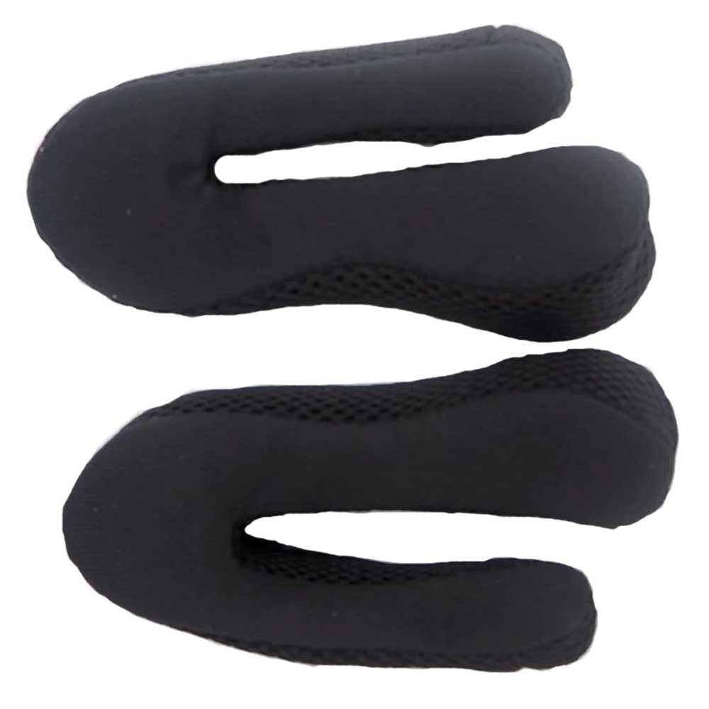 Велосипедный шлем Hebo Genesis/Origin+ Cheek Pads, Черный, Велосипедный шлем Hebo Genesis/Origin+ Cheek Pads
Велосипедный шлем Hebo Genesis/Origin+ Cheek Pads, Черный, Велосипедный шлем Hebo Genesis/Origin+ Cheek Pads