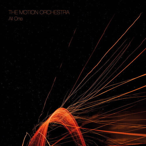 Виниловая пластинка Motion Orchestra: All Ome
Виниловая пластинка Motion Orchestra: All Ome